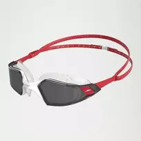 Speedo Plaukimo akiniai na Baseinas Speedo Unisex AquaPulse Pro Raudona Baltas