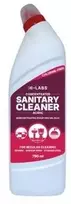 Hi Labs Valiklis HIGĖJA koncentruotas sanitarinis valiklis, 750ml