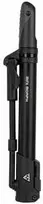 TOPEAK pump MINI MORPH juodas