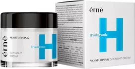 Allure Pro Drėkinamasis veido kremas ERNE su hialurono rūgštimi, 50ml