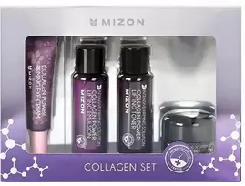 Mizon Collagen set gift set
