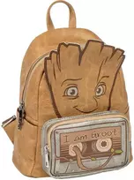 CERDÁ Marvel Guardians of the Galaxy Groot casual backpack