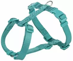 Trixie petnešos šuniui Trixie Premium Light Mėlyna S/M