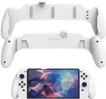 HONSON Handheld Grip For Nintendo Switch and Switch OLED