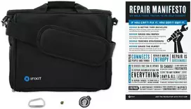 „iFixit Pro Tech“ judėjimo modulis