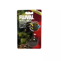 Fluval samanų kamuoliukas
