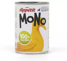 Aquael Comfy Appetit MONO su Antiena (96%) 400g
