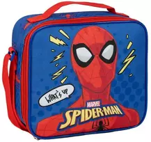 CERDÁ Marvel Spiderman lunch bag