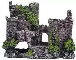 Aqua Nova Dekoracija Bačkos 12cm