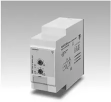 Carlo Gavazzi automatinė kištukinė laikmačio relė, 24–240 V AC/DC, 2 kontaktų, 0,1 s–100 val., 1 funkcija, SPDT