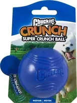 Chuckit! Chuckit! CRUNCH BALL MEDIUM Šuns kamuolys