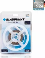 LED juostelė Blaupunkt LED juostelių rinkinys Blaupunkt Galaxy Blister 12V 5M NW