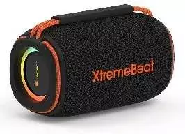 Tracer XtremeBeat TWS Nešiojama kolonėlė Bluetooth Juodas 15 W