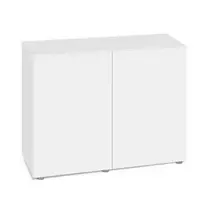 Aquael spintelė optiset 200 balta 100x40x80cm