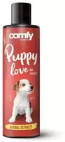 Aquael Comfy šampūnas Puppy love (šuniukams) 250ml