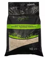 Aquael gruntas baltas 2-4mm 10kg