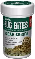 Fluval Bug Bites Algae crisps 100g