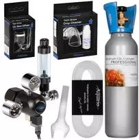 Aquario Professional 2.0 CO2 komplektas su 5L balionu