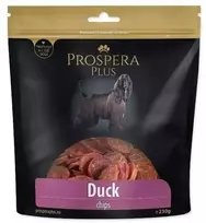 Prospera Plus skanėstai Antienos (94%) žiedeliai 230g
