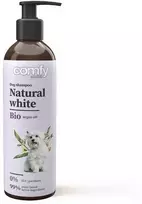 Aquael Comfy Natural Baltas 250ml