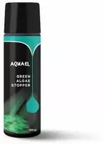 Aquael Žalias Algae Stopper 120ml