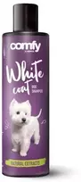 Aquael Comfy šampūnas Baltas coat (baltam kailiui) 250ml