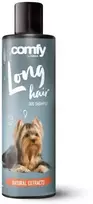 Aquael Comfy šampūnas Long hair (ilgaplaukiams šunims) 250ml