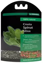 Dennerle Crusta Spinat Stixx 30g