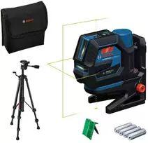 Bosch GCL 12V-50-22 CG, AA1, RM20, BT150