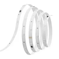 Lubinis šviestuvas Yeelight LED RGBIC Strip Basic Strip Lights (6 meters)