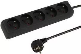 Blow DAUGIALIZDIS LAIDO ILGIKLIS PR-1.5M-5G/B (5 LIZDAI) 1.3 m