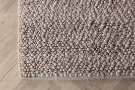 Venture Design Kilimas, Jajru vilna, 200x300 cm, Bežis