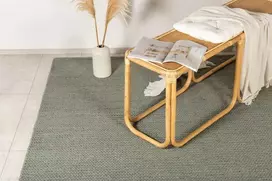 Venture Design Kilimas, Marta vilna, 350x250 cm, Žalias