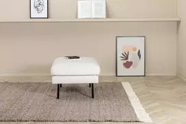 Venture Design Kilimas, Betina vilna, 300x200 cm, Ruda