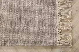 Venture Design Kilimas, Cyrus vilna, 250x80 cm, Bėžis