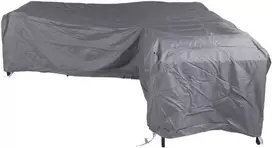 Venture Design Baldų apsauga, Klas, 203x80x86 cm, Pilka