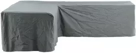 Venture Design Lauko baldų apsauga, Klas, 325x255x100 cm, Pilka