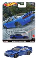 Hot Wheels Car Culture Mountain Drifters Mitsubishi 3000GT 3 ir HCJ98 Mėlynas VR-4 (Sensta) mėlyna
