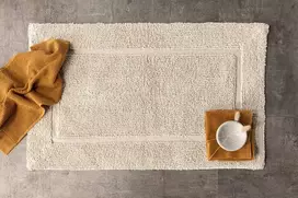 Venture Design Vonia kilimėlis, William, 50x80 cm, Beždžionės.