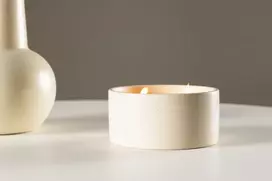 Venture Design Kvapnioji žvakė, Douglas, D13xH6 cm, Beždžionės
