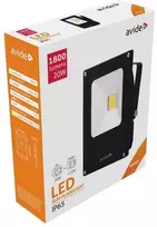 Avide COB LED lauko prožektorius 20W 1800lm