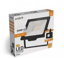 Avide LED lauko prožektorius Series-OPIR 30W 3000lm