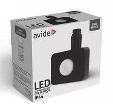 Avide judesio ir šviesos jutiklis Series-OPIR IP44