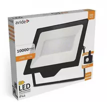 Avide LED lauko prožektorius Series-OPIR 100W 10000lm