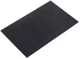 HapPet akvariumo paklotas 80x35
