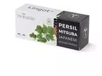 Veritable Tikros „Lingot“ japoninės petražolės „Mitsuba“