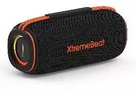 Tracer XtremeBeat Ultra nešiojama kolonėlė, Juodos spalvos