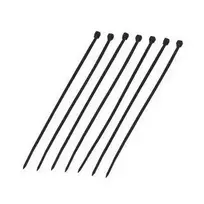 DATACOM kabelių raiščiai 2,5 mm x 100 mm