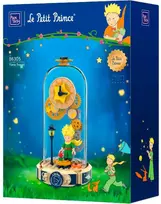 Pantasy Building Blocks Mažasis princas Kelionės laiku 185 dalys
