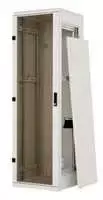TRITON 19" Rack 37U/ 800x1000 stiklinės durys - Laisvai pastatoma lentyna - 400 kg - Pilka - 100.4kg - 800 x 1000 x 1750 mm